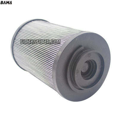 Remplacement de l'élément de filtre à huile de retour MF0301P25NBP01 Durable pour les pièces mécaniques
