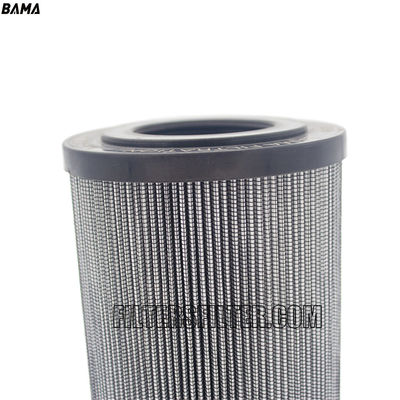 Remplacement de l'élément de filtre à huile de retour MF0301P25NBP01 Durable pour les pièces mécaniques