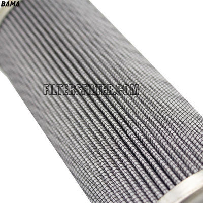 Filtre à pression 932340Q pour excavateur pour une température de fonctionnement continue de -25°C à 120°C