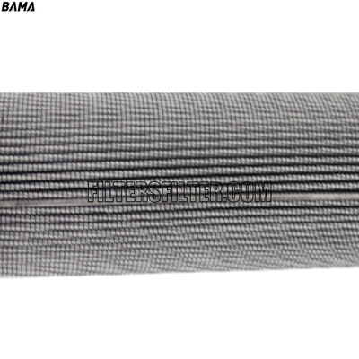 Filtre à pression 932340Q pour excavateur pour une température de fonctionnement continue de -25°C à 120°C