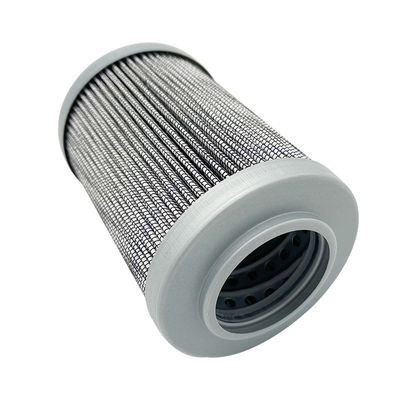 Remplacer le filtre d'huile de retour des machines d'ingénierie 1.0020G60-A00-0-P pour l'hydraulique