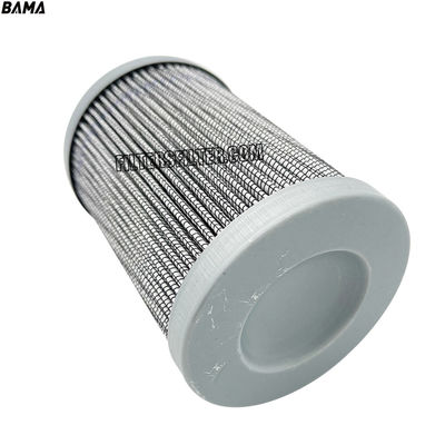 Remplacer le filtre d'huile de retour des machines d'ingénierie 1.0020G60-A00-0-P pour l'hydraulique
