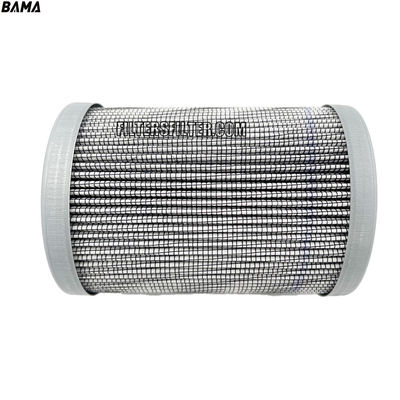 Remplacer le filtre d'huile de retour des machines d'ingénierie 1.0020G60-A00-0-P pour l'hydraulique