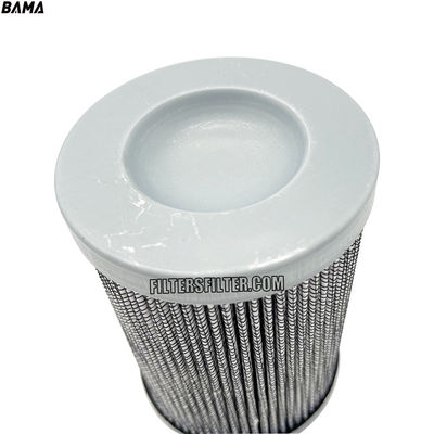 Remplacer le filtre d'huile de retour des machines d'ingénierie 1.0020G60-A00-0-P pour l'hydraulique