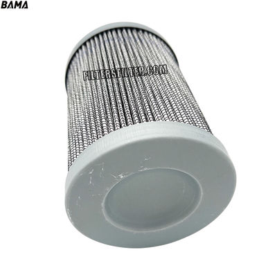 Remplacer le filtre d'huile de retour des machines d'ingénierie 1.0020G60-A00-0-P pour l'hydraulique