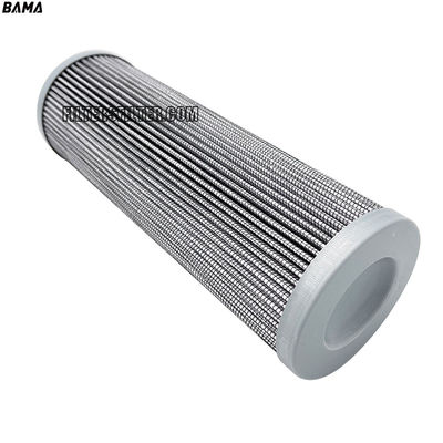Filtre à pression industriel 2.0030G100-A00-0-P avec 3 mois et NBR