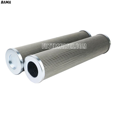 Filtre à pression pour machines de construction PI8545 avec une maille de 100 μm et 3 mois