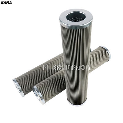 Filtre à pression pour machines de construction PI8545 avec une maille de 100 μm et 3 mois