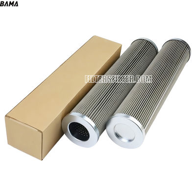 Filtre à pression pour machines de construction PI8545 avec une maille de 100 μm et 3 mois