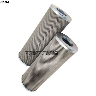 Filtre à pression PI8230DRG25 pour accessoires mécaniques en état de technologie avancée