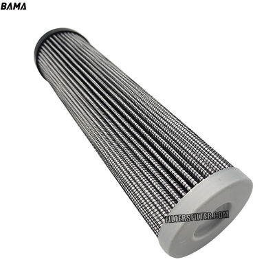 Élément de filtre à pression remplaçable de centrale électrique G04272 avec finesse de filtre de 1000 μm c