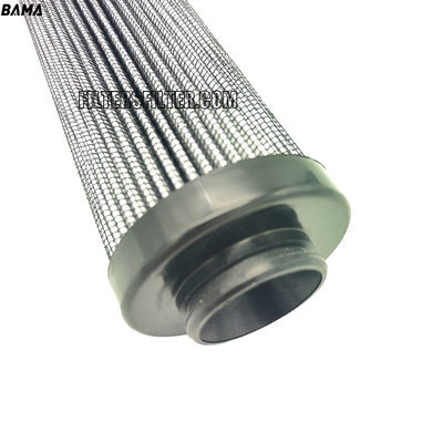 Élément de filtre à pression remplaçable de centrale électrique G04272 avec finesse de filtre de 1000 μm c
