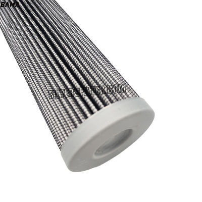 Élément de filtre à pression remplaçable de centrale électrique G04272 avec finesse de filtre de 1000 μm c