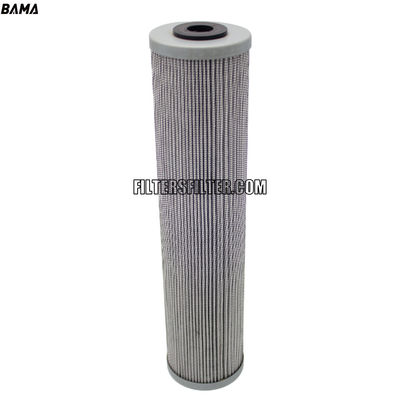 Hydraulique Domaine d'application BAMA Filtre d'huile de retour personnalisé 300176 1kg