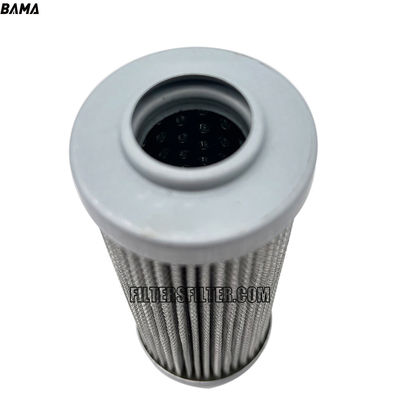 Hydraulique Domaine d'application 312623 BAMA Fourniture OEM élément de filtre à pression en acier