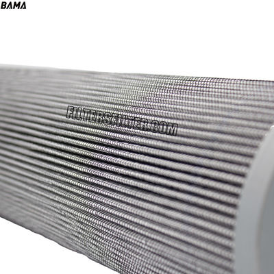 Élément de filtre à huile pour camions à alimentation directe 01.E320.10VG.16.S.P avec 1000 μm c Filtrage fin