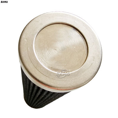 Élément de filtre industriel HC9021FDP8H pour hydraulique Max. pression différentielle 210 bar