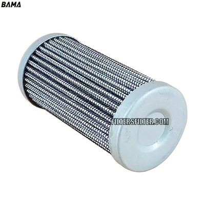 Filtration garantie avec le filtre à pression personnalisé BAMA 2.0004G100-A00-0-0-V