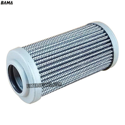 Filtration garantie avec le filtre à pression personnalisé BAMA 2.0004G100-A00-0-0-V