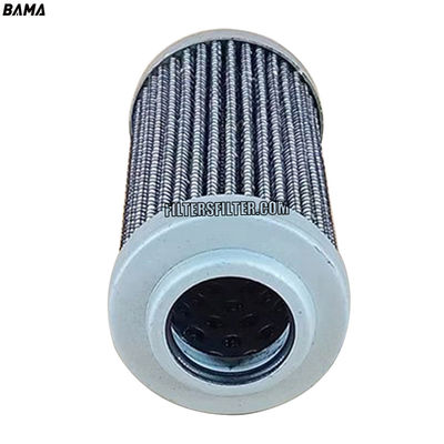 Filtration garantie avec le filtre à pression personnalisé BAMA 2.0004G100-A00-0-0-V