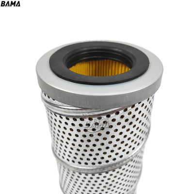 Max. 5 bar Pression différentielle BAMA Filtre d'aspiration personnalisé