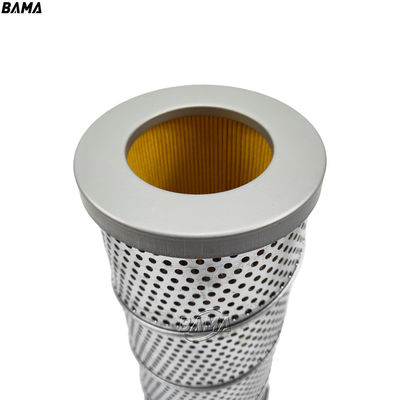 Max. 5 bar Pression différentielle BAMA Filtre d'aspiration personnalisé