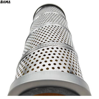 Max. 5 bar Pression différentielle BAMA Filtre d'aspiration personnalisé
