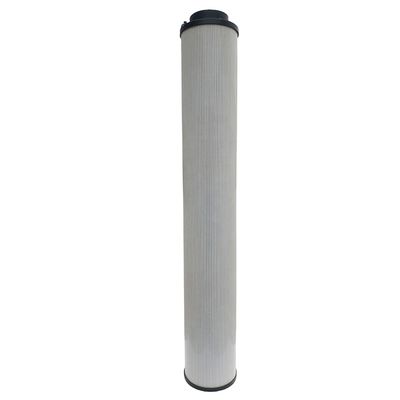 Élément de filtre à huile de retour hydraulique de restaurant 2600R005ON-KB Finesse du filtre μm b5 200