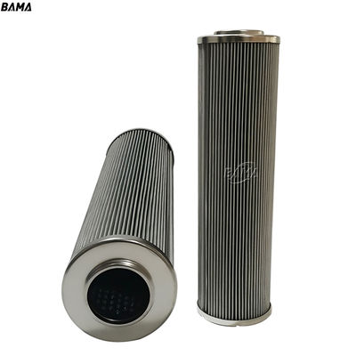 Composants du noyau en fibre de verre Remplacer H940013003BN Filtre hydraulique à pression 1 kg