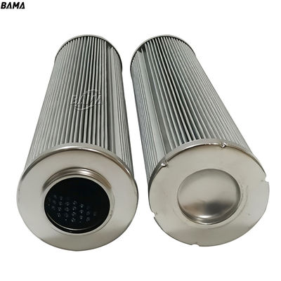 Composants du noyau en fibre de verre Remplacer H940013003BN Filtre hydraulique à pression 1 kg