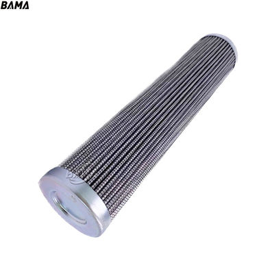 Composants du noyau en fibres de verre utilisés dans l'élément de filtre à pression d'alimentation BAMA HC9021FDT8H