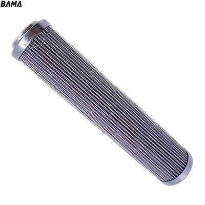 Composants du noyau en fibres de verre utilisés dans l'élément de filtre à pression d'alimentation BAMA HC9021FDT8H