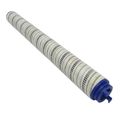 Élément de filtre à pression en fibre de verre UE210AT08J pour la maintenance des systèmes hydrauliques