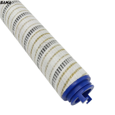 Élément de filtre à pression en fibre de verre UE210AT08J pour la maintenance des systèmes hydrauliques