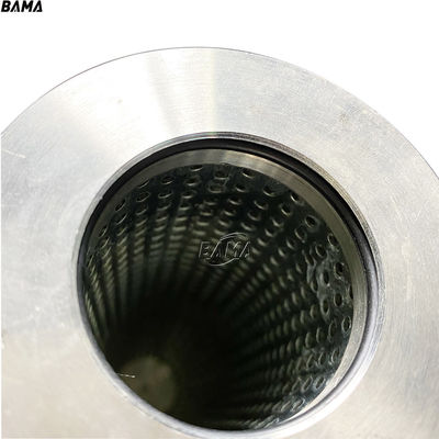 HC9401FDP13ZAY260 Élément de filtre à pression hydraulique avec composants de base en fibre de verre