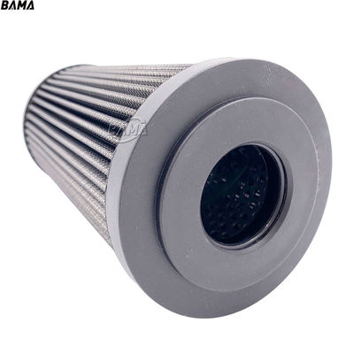 Composants de noyau en fibres de verre Élément de filtre à pression hydraulique MF0062316 pour l'industrie