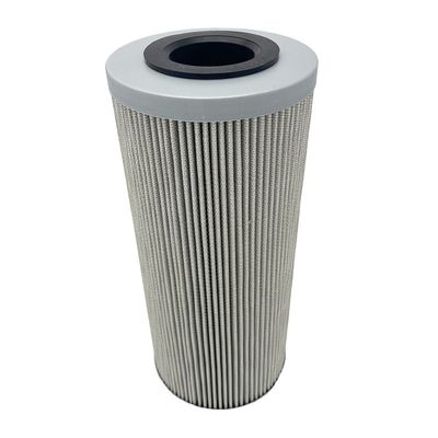 Obtenez le filtre à pression de fabrication personnalisé BAMA 2060530 pour hydraulique