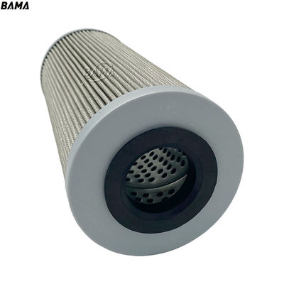 Obtenez le filtre à pression de fabrication personnalisé BAMA 2060530 pour hydraulique