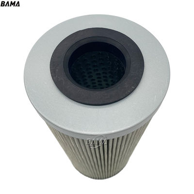 Obtenez le filtre à pression de fabrication personnalisé BAMA 2060530 pour hydraulique