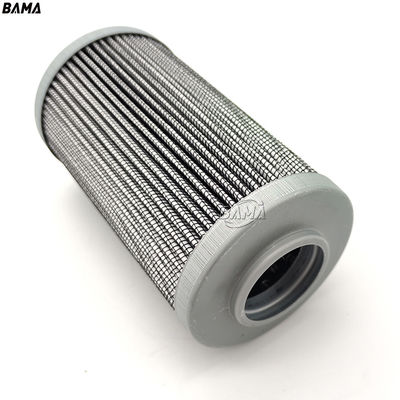 Produit alimentaire Filtre hydraulique à pression 1250493 avec 3 mois de composants de base