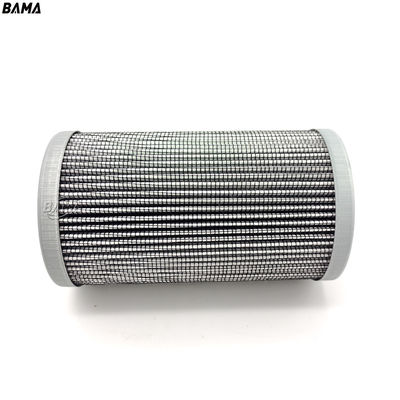 Produit alimentaire Filtre hydraulique à pression 1250493 avec 3 mois de composants de base