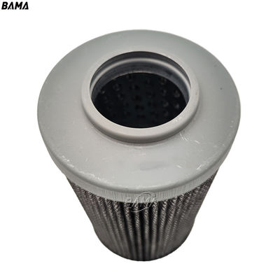 Produit alimentaire Filtre hydraulique à pression 1250493 avec 3 mois de composants de base