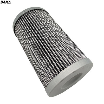 Produit alimentaire Filtre hydraulique à pression 1250493 avec 3 mois de composants de base