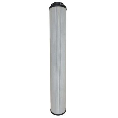 Élément de filtre à huile de retour hydraulique 1263063 pour les applications hydrauliques