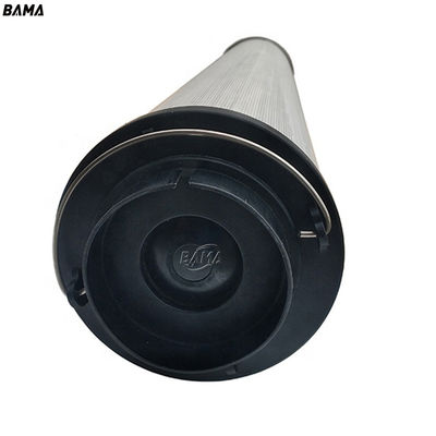 Élément de filtre à huile de retour hydraulique 1263063 pour les applications hydrauliques