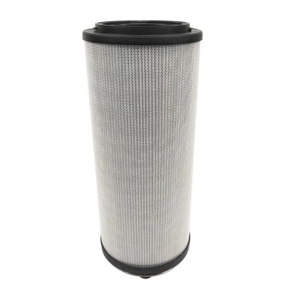 1263042 Remplacement d'un élément de filtre à huile en fibre de verre