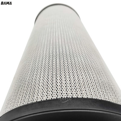 1263042 Remplacement d'un élément de filtre à huile en fibre de verre