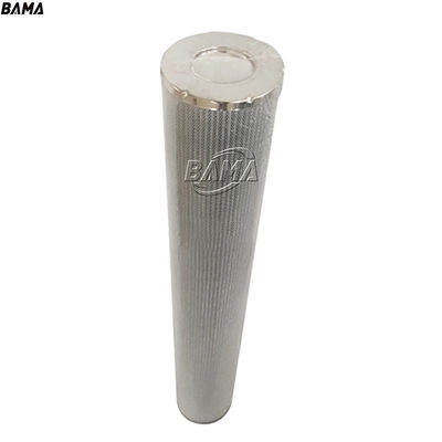 Élément de filtre à pression à étanchéité NBR 1250492 Poids kg 1 pour la filtration
