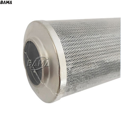 Élément de filtre à pression à étanchéité NBR 1250492 Poids kg 1 pour la filtration