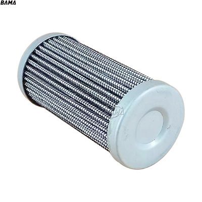 Filtre hydraulique à pression d'alimentation 1263636 pour filtrage industriel